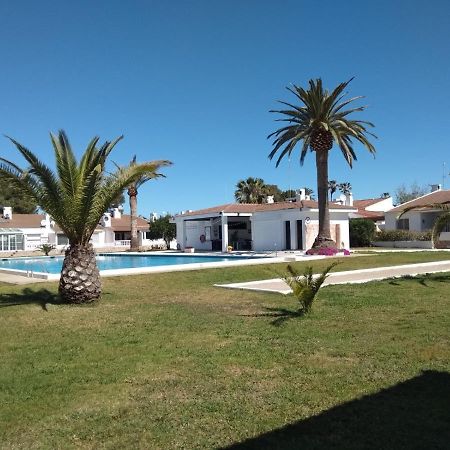 Apartamento Guillem Riumar Eksteriør bilde