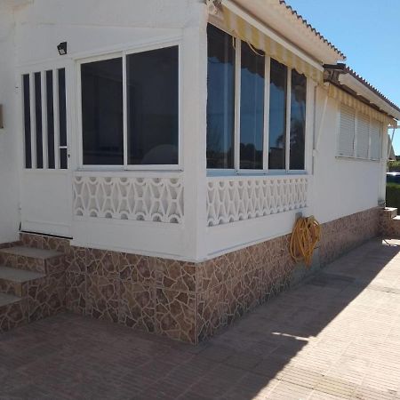 Apartamento Guillem Riumar Eksteriør bilde