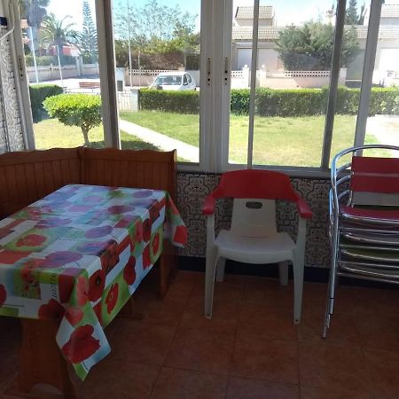 Apartamento Guillem Riumar Eksteriør bilde