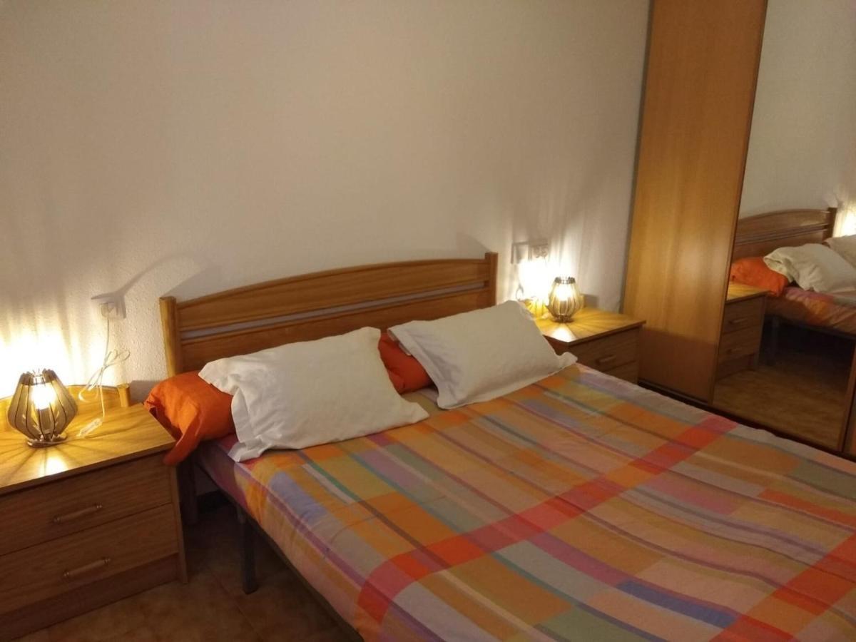 Apartamento Guillem Riumar Eksteriør bilde